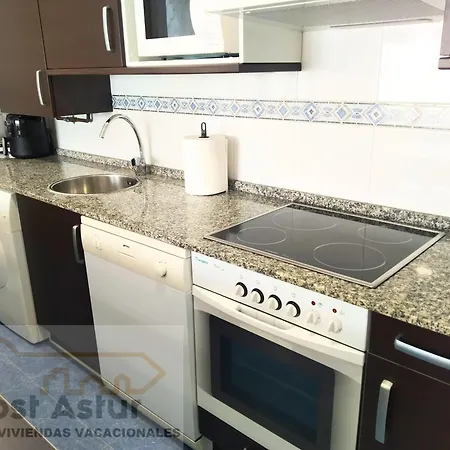 Apartament Kukin Centro De Con Garaje *