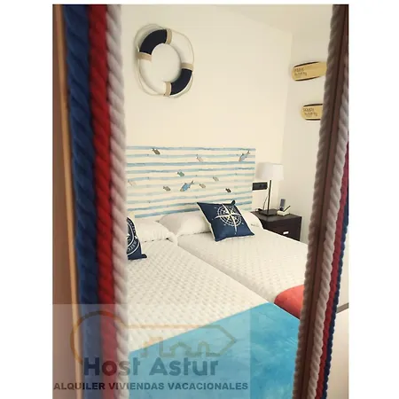 Kukin Centro De Con Garaje * Luanco