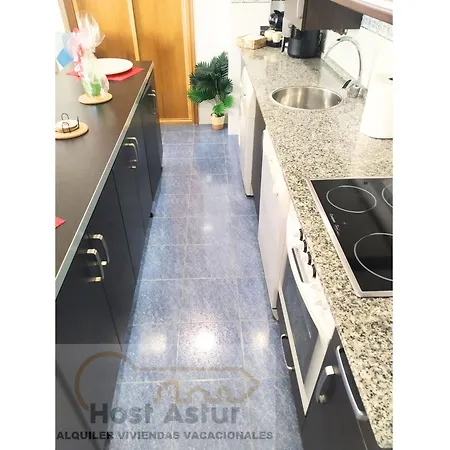 Kukin Centro De Con Garaje *