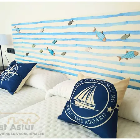 Kukin Centro De Con Garaje Apartament *